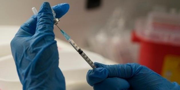 COVID: IMSS Jalisco applique 20 000 doses de vaccin Abdala