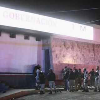 Desde 2022, INM contrató a empresa de seguridad por adjudicación directa