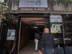 La CEDHJ emitió a Guadalajara las recomendaciones 12/23 y 13/23. ARCHIVO