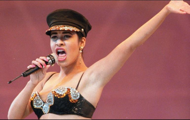Selena Quintanilla, la reina inolvidable de la música latina. ESPECIAL