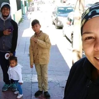 "Casi pierdo a mi marido en el incendio de Ciudad Juárez"