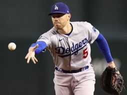 Algunos de los juegos de beisbol de las Grandes Ligas podrán ser vistos en vivo en televisión restringida en México. AFP / C. Petersen