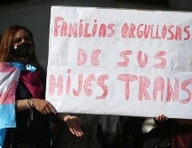 Antuán se siente dichoso de tener una familia que lo ha apoyado. GETTY IMAGES