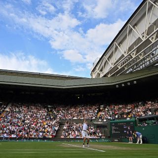 Wimbledon toma una importante decisión sobre tenistas rusos y bielorrusos