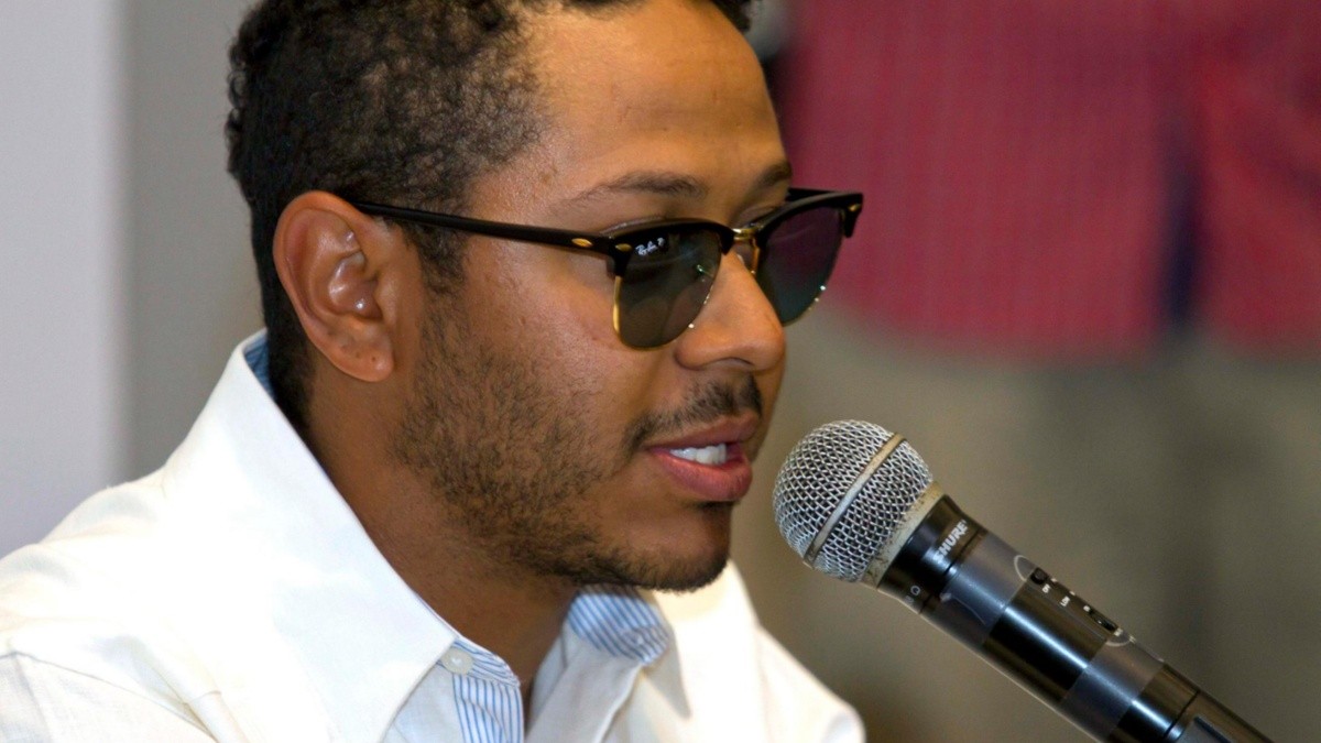 Kalimba: El cantante reveló que fue diagnosticado con bipolaridad | El Informador