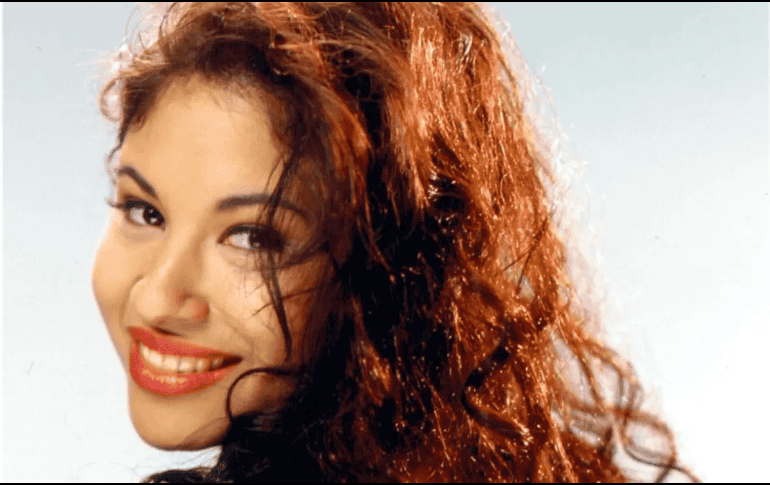 Selena Quintanilla, la reina del Tex-Mex. ESPECIAL/Amazon Music