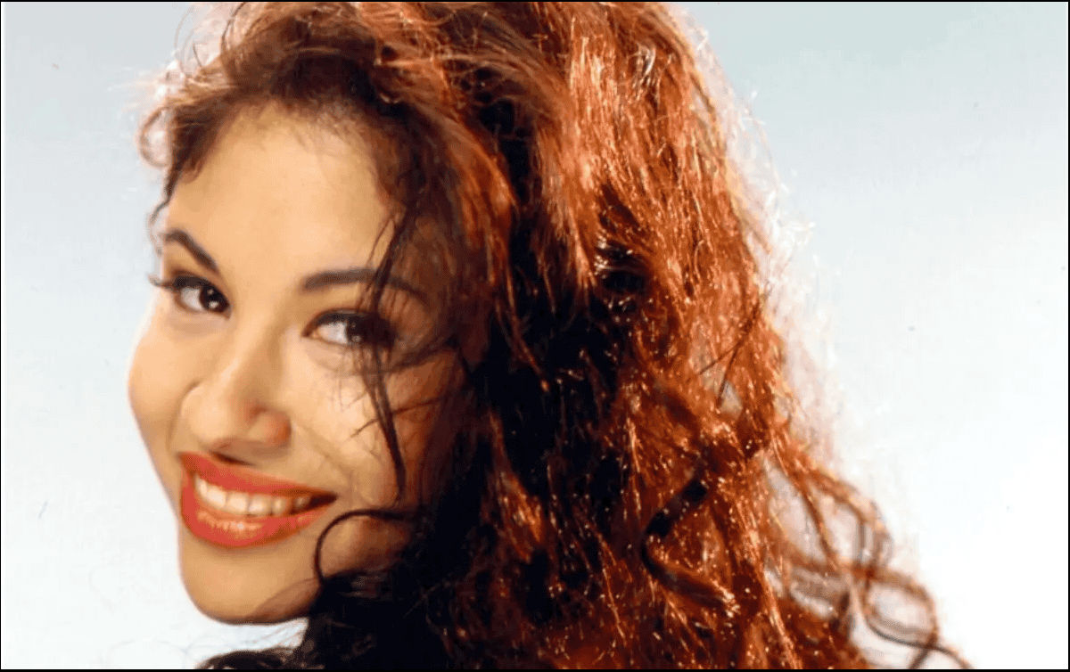 Selena Quintanilla: ¡Inolvidable! Se cumplen 28 años de la muerte de la ... Selena Quintanilla: ¡Inolvidable! Se cumplen 28 años de la muerte de la ...