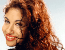 Selena Quintanilla, la reina del Tex-Mex. ESPECIAL/Amazon Music