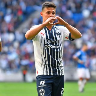 ¿Dónde ver EN VIVO el partido Monterrey vs Xolos?