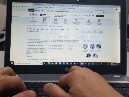 El Servicio de Administración Tributaria es el responsable de cuestiones fiscales en el país. EL INFORMADOR / ARCHIVO