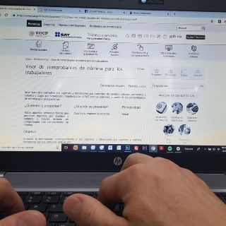 ¿El SAT te descontó dinero de tu último pago semanal? Te contamos por qué