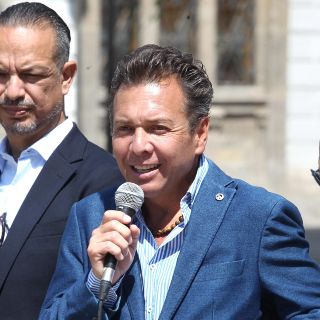 Van regularizadas 20 botargas en GDL; cambiarán de superhéroes a personajes mexicanos