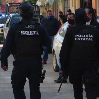 Asesinan a 6 a balazos; hieren a niño y matan a su mamá en Veracruz