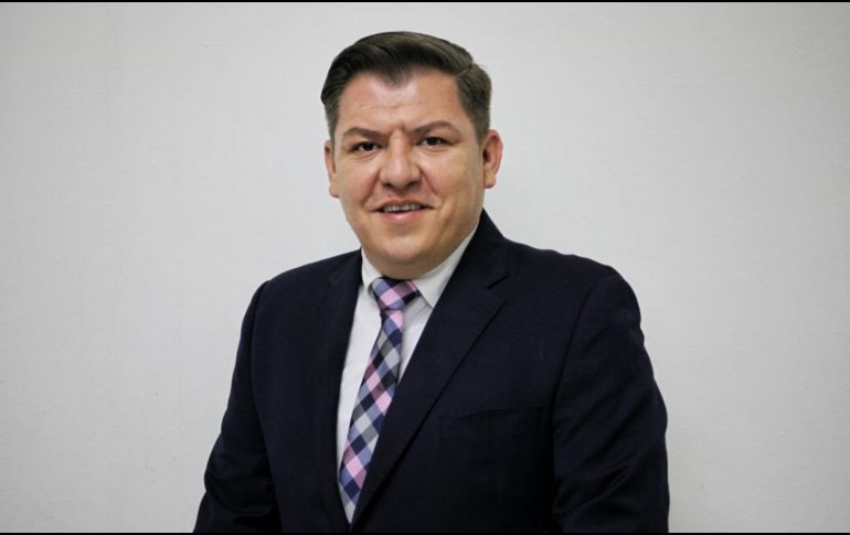 Hugo Bravo Hernández asumirá la dirección general del Organismo Público Descentralizado (OPD) Servicios de Salud Jalisco. ESPECIAL