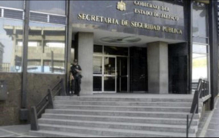 Se mencionó que el gobierno actual no atiende las exigencias por parte de la sociedad y solamente usa a la autoridad para golpear y agredir a los ciudadanos de Jalisco. ESPECIAL