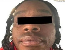 Fue a través de un comunicado por parte de la Fiscalía de la Ciudad de México donde se mencionó que fue detenido en el Estado de México y será procesado por el delito de abuso sexual. ESPECIAL