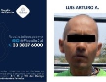 Luis Arturo 