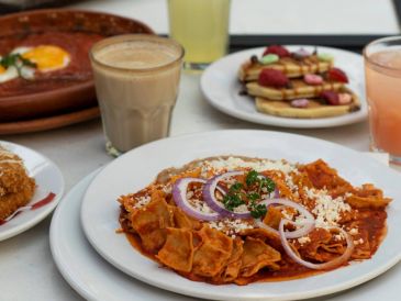 Te recomendamos algunos lugares para desayunar en Guadalajara. ESPECIAL