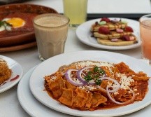 Te recomendamos algunos lugares para desayunar en Guadalajara. ESPECIAL