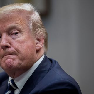 Trump es acusado penalmente en NY; deberá entregarse a las autoridades