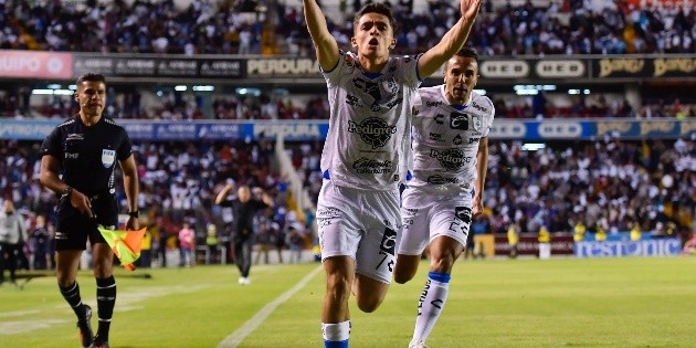 Querétaro vs Pumas: Dónde ver EN VIVO el partido de la J13 del Clausura ...