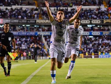 Querétaro aspira a dar un buen papel ante su afición, que recientemente volvió al estadio tras un año de veto. IMAGO7