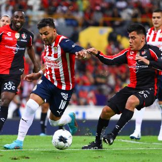 ¿Chivas vs Atlas en liguilla? Con estas combinaciones habría Clásico Tapatío