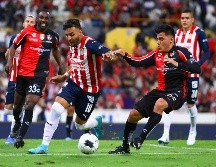 En varias ocasiones se han presenciado diferentes clásicos en etapas finales, como por ejemplo el Clásico Tapatío, que en caso de darse algunas combinaciones en los juegos de repechaje podrían verse las caras el conjunto de Chivas y Atlas. IMAGO7