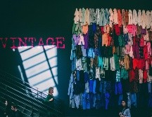 Moda fashion y sostenible. ESPECIAL/OLIO.