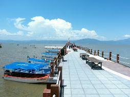 Chapala. ESPECIAL/JALISCO ES MÉXICO.
