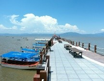 Chapala. ESPECIAL/JALISCO ES MÉXICO.