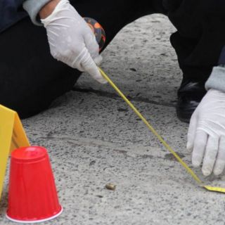 Asesinan a balazos a 4 taxistas en ataque armado en Zacatecas