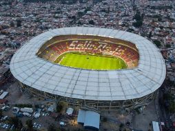 EL INFORMADOR/ A. Camacho