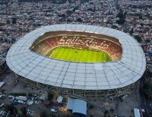 EL INFORMADOR/ A. Camacho