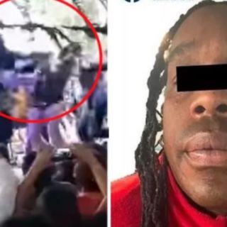 Yian López, agresor de Heidy Infante, ya está en la cárcel