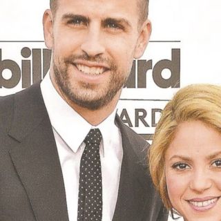 'Me la pela lo que digan': Gerard Piqué explota contra fans de Shakira