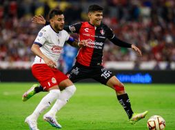 Atlas y Chivas no defraudaron y ofrecieron un gran Clásico Tapatío. EL INFORMADOR/C.Zepeda