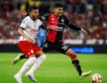 Atlas y Chivas no defraudaron y ofrecieron un gran Clásico Tapatío. EL INFORMADOR/C.Zepeda