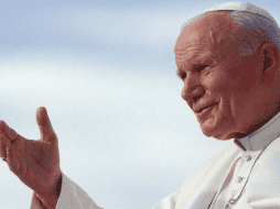 El Papa Juan Pablo II. ESPECIAL