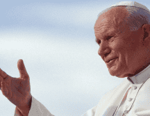 El Papa Juan Pablo II. ESPECIAL