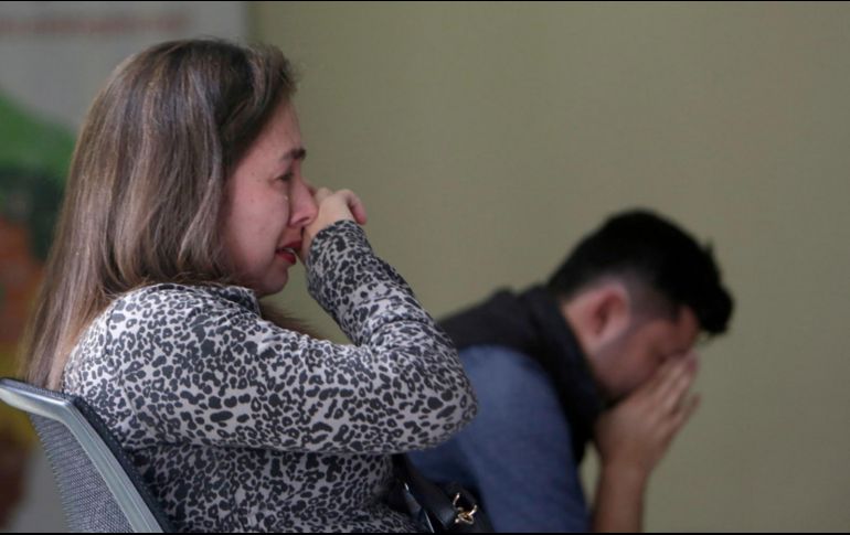 El tiempo para tomar terapia de pareja, de hecho, debería ser antes de que las personas crean que la 