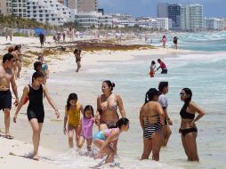 Aprovecha para que la Semana Santa no se te ponga en contra. SUN/ ARCHIVO