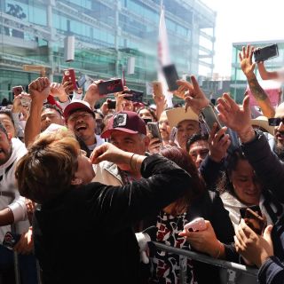 Aprueban candidaturas de Alejandra del Moral y Delfina Gómez en Edomex