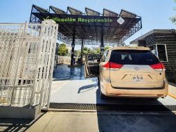 Denuncian que, pese a que se presume que la verificación tiene un fin medioambiental, en los hechos la ciudadanía no resulta beneficiada. EL INFORMADOR/ARCHIVO