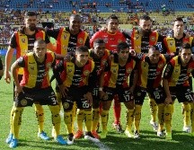 Fue en el 2014 que Raúl Padilla tomó la presidencia del equipo melenudo, sin embargo, una serie de malos manejos los llevaron al descenso de nuevo. IMAGO7