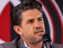 Fue mediante un breve comunicado que Grupo Orlegi dio sus condolencias. IMAGO7/Archivo