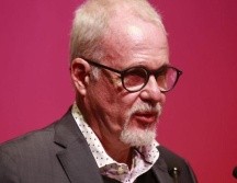 Las responsabilidades y decisiones que antes recaían en Raúl Padilla, serán asumidas por la directora de la FIL, Marisol Schulz Manaut. EL INFORMADOR / ARCHIVO