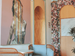 Spots instagrameables en restaurantes de Guadalajara que tienes que visitar