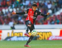 Jéremy Márquez se perdió el Clásico Tapatío por lesión. IMAGO7