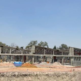 Cineteca en Chapultepec, sin impacto ecológico